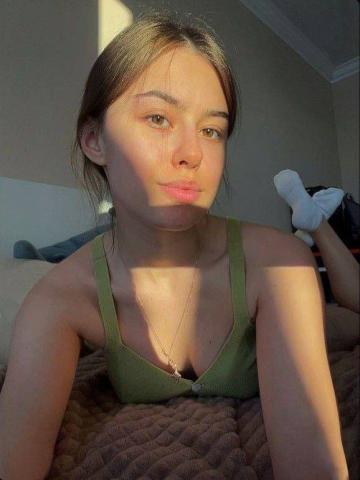 Проститутка Викуля