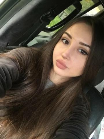 Проститутка Лина